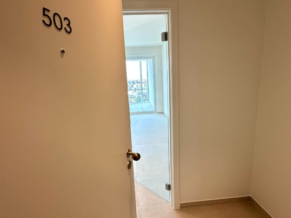 Rolariusplein - 4 - 503 - 8800