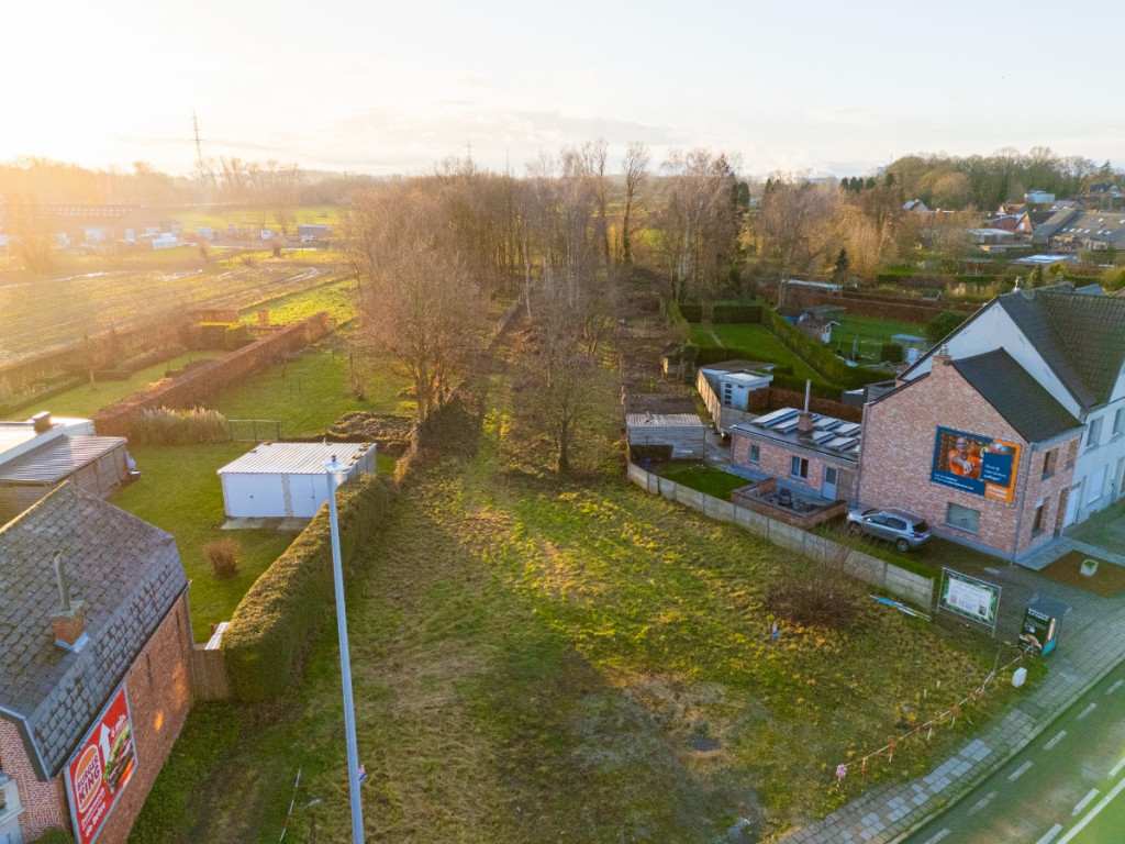 Steenweg van aalst - 4 - LOT 1 - 9200