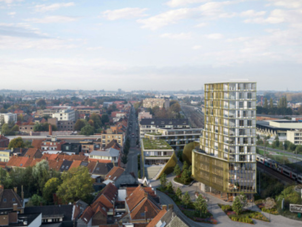 Rolariusplein - 4 - 503 - 8800