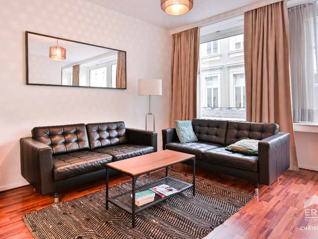Rue Mercelis - 91/3 - - 1000