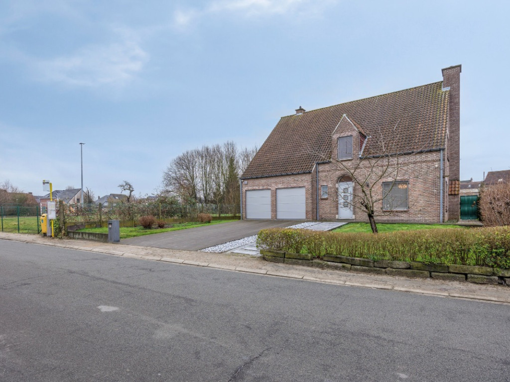 Sellaerstraat - 21 - - 1820