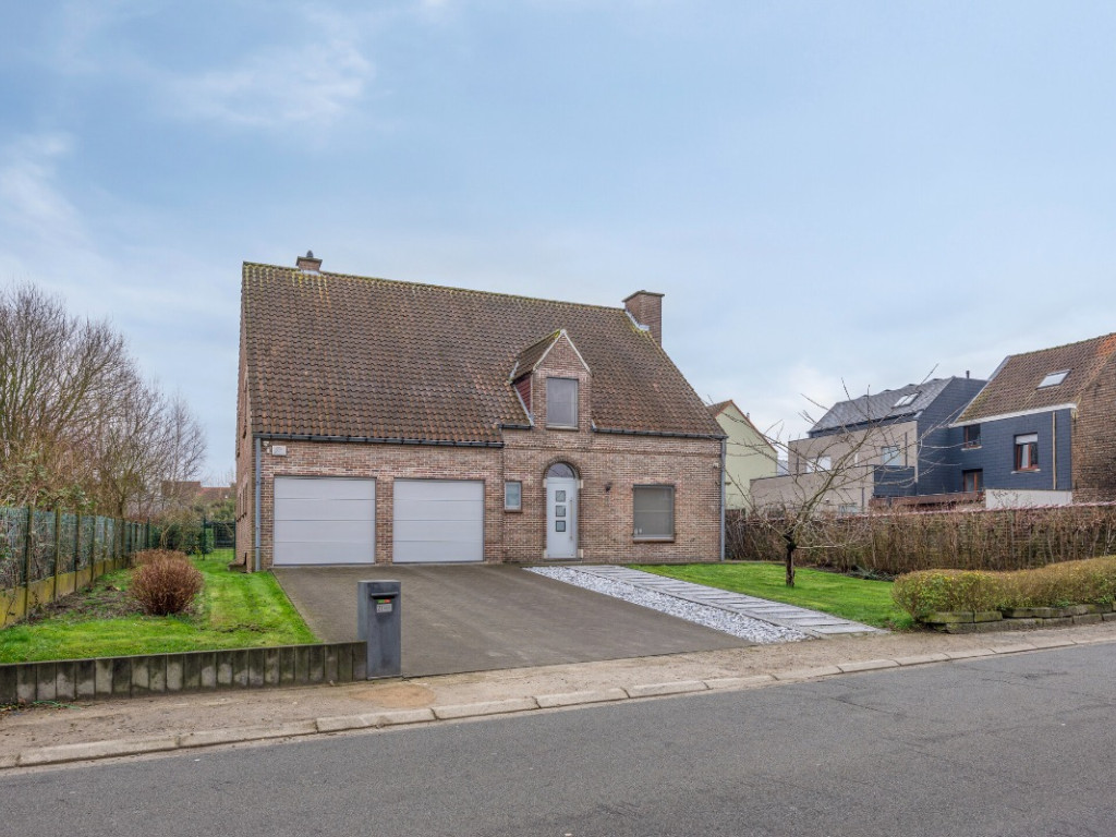Sellaerstraat - 21 - - 1820