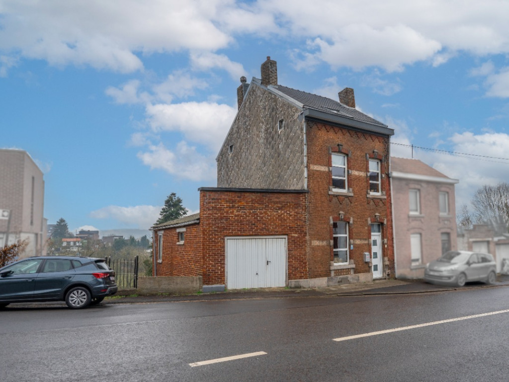 Route de France - 278 - - 4400