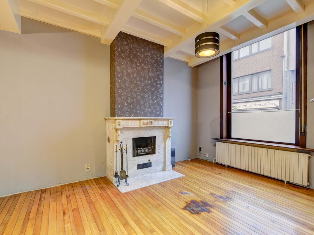 Henri Brounsstraat - 44 - - 1830