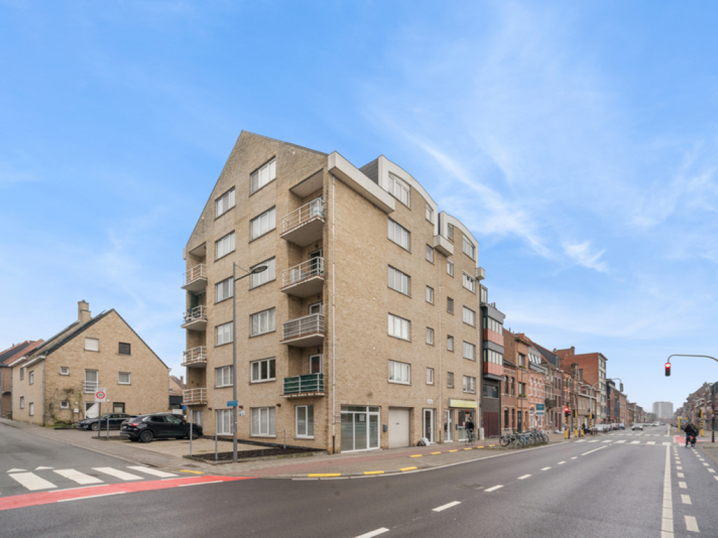 Naamsesteenweg - 316 - 201 - 3001