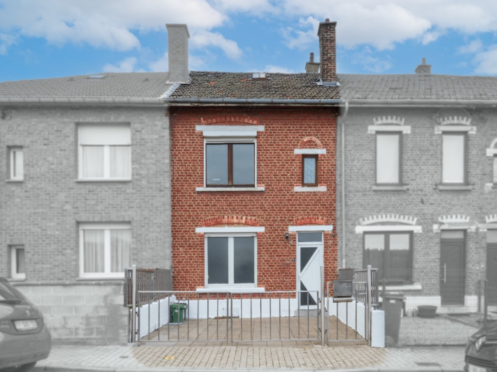 Rue de l'Etang - 52 - - 4102