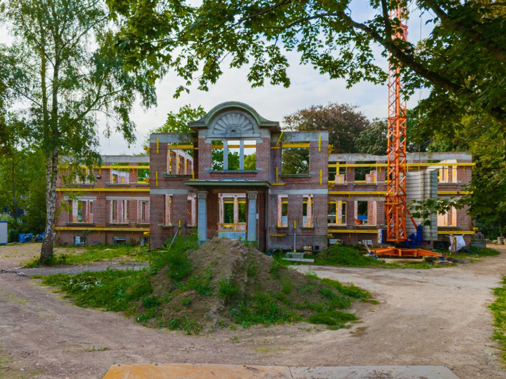 Bellestraat - 109 - - K1 - 9100