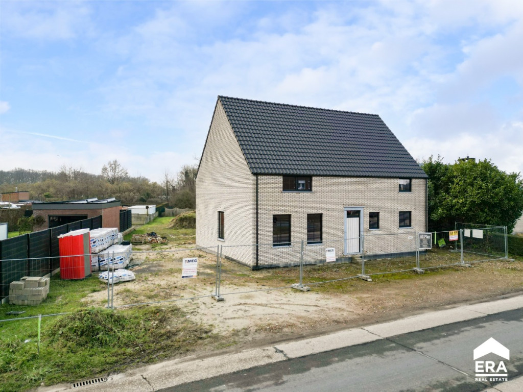 Klein Tegelrijstraat - 93A - - 3850