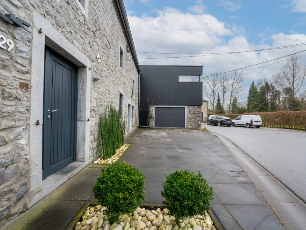 Rue de la Colonoise - 29 - - 5640