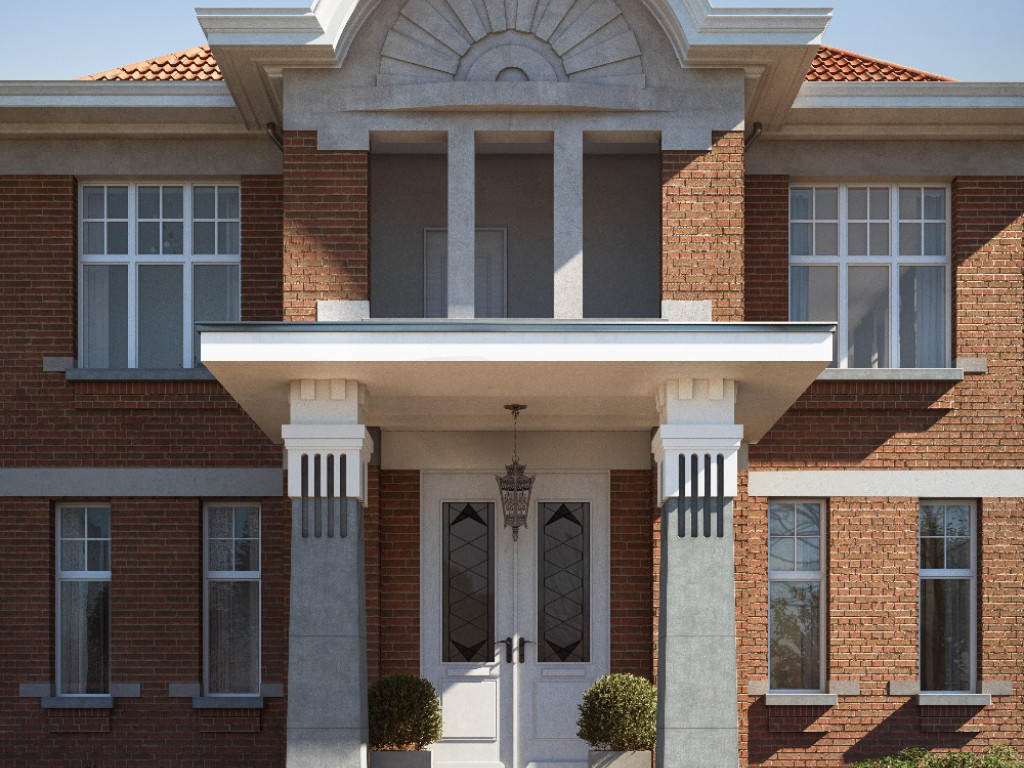 Bellestraat - 109 - - K1 - 9100