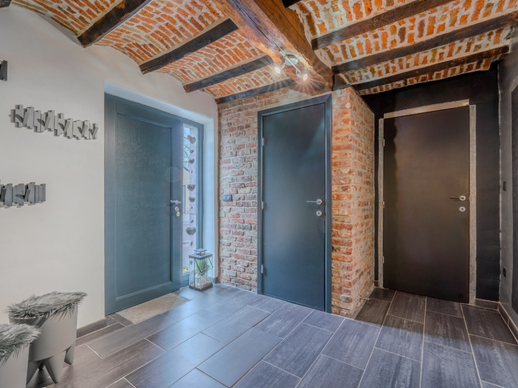 Rue de la Colonoise - 29 - - 5640