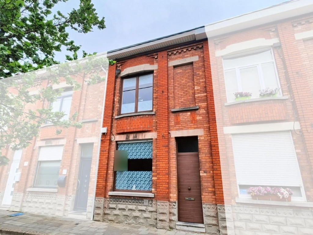 Moeskroenstraat - 382 - - 8930