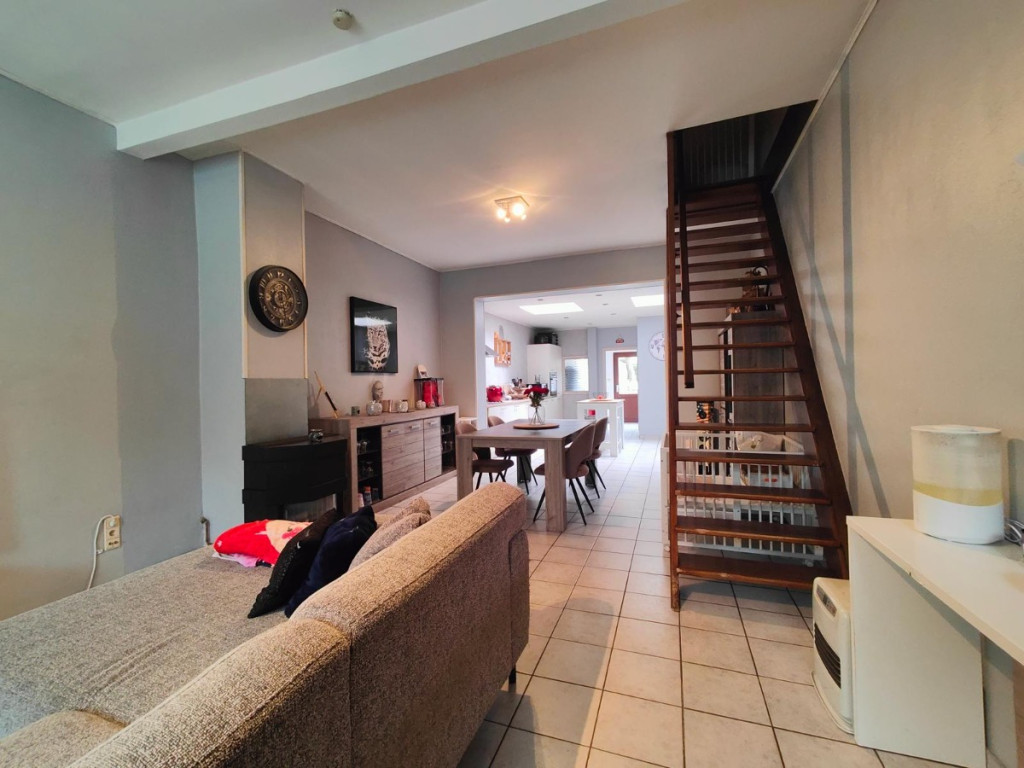Moeskroenstraat - 382 - - 8930
