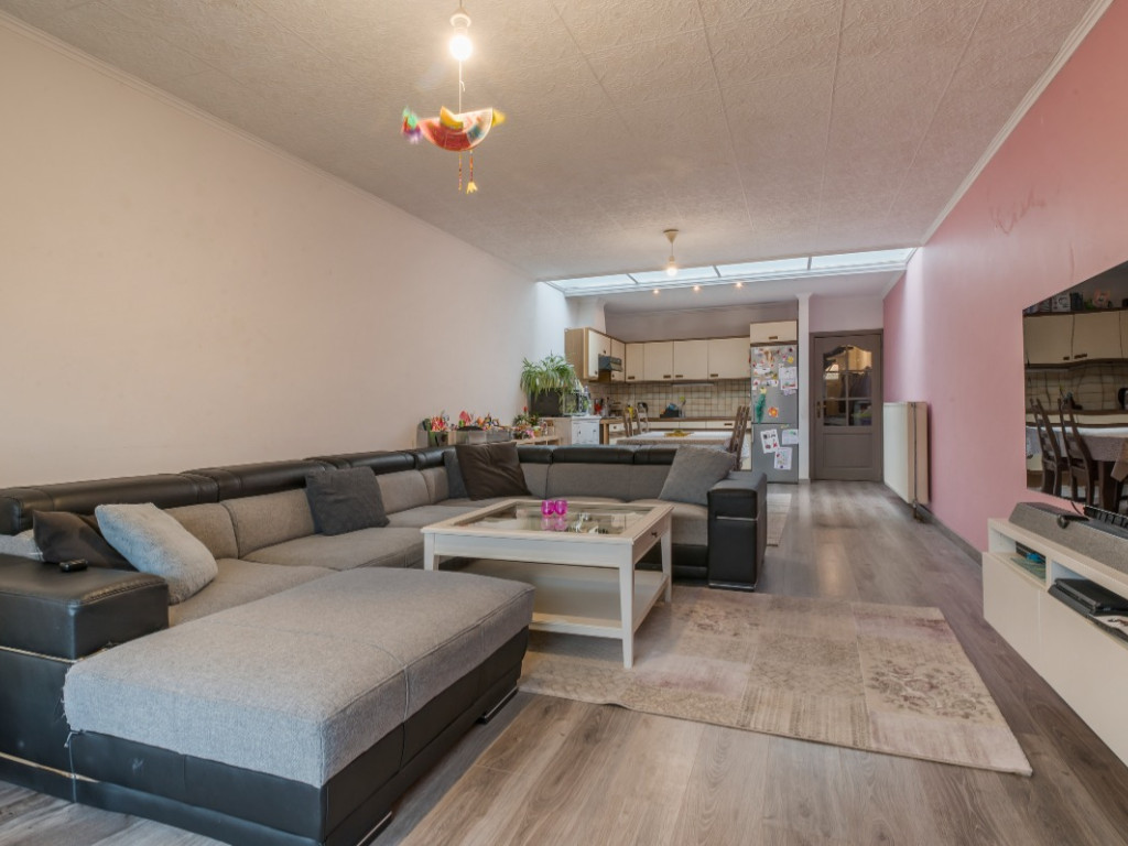 Pastoor De Meerleerstraat - 121 - - 9100
