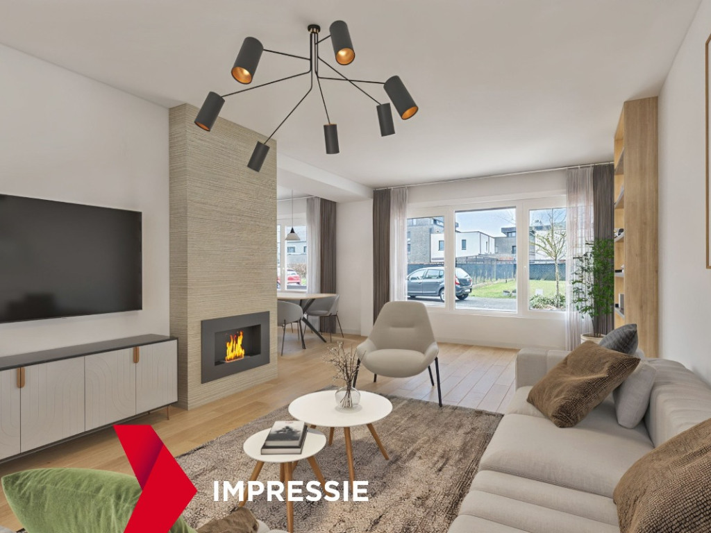 Schoolstraat - 12 - - 3950