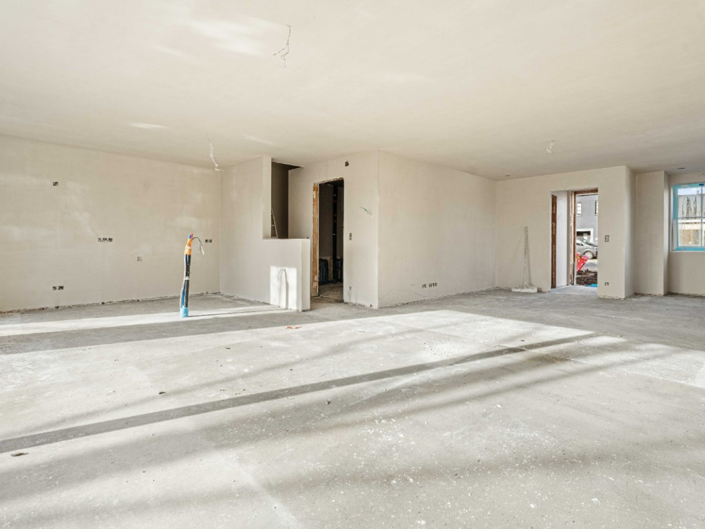 Poperingseweg - 673 - B - lot 4 - 8900