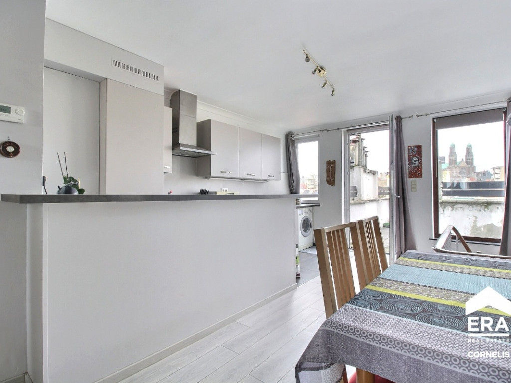 Rue Jules Besme - 110 - 4 - 1081