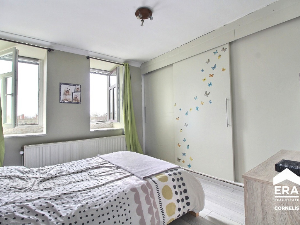 Rue Jules Besme - 110 - 4 - 1081