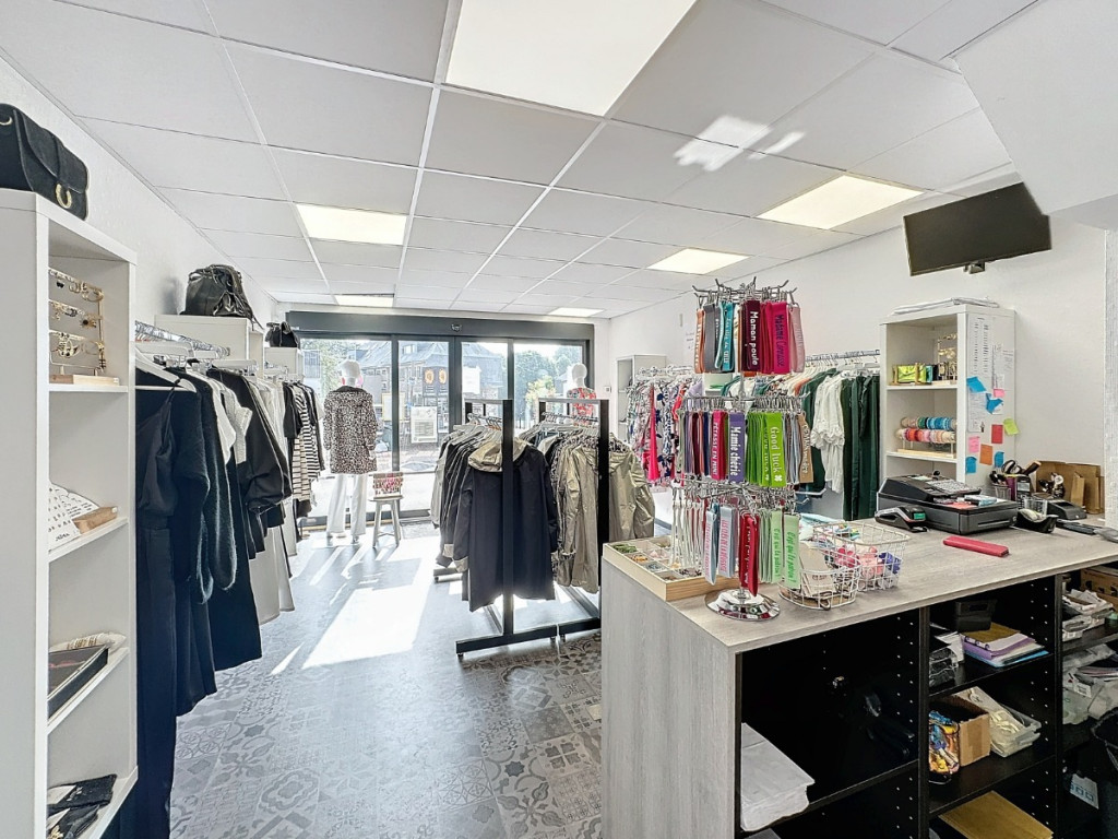 Grand-Rue - 5 - - 6800