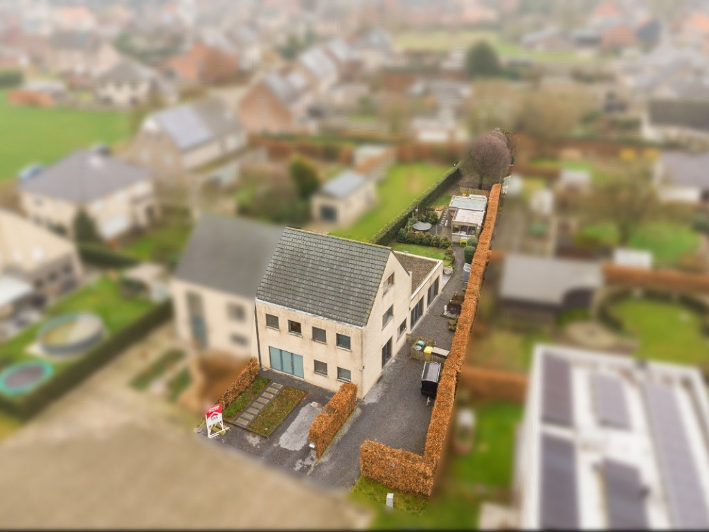 Sint-Michielsstraat - 57 - - 2322
