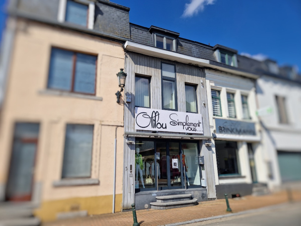 Grand-Rue - 5 - - 6800