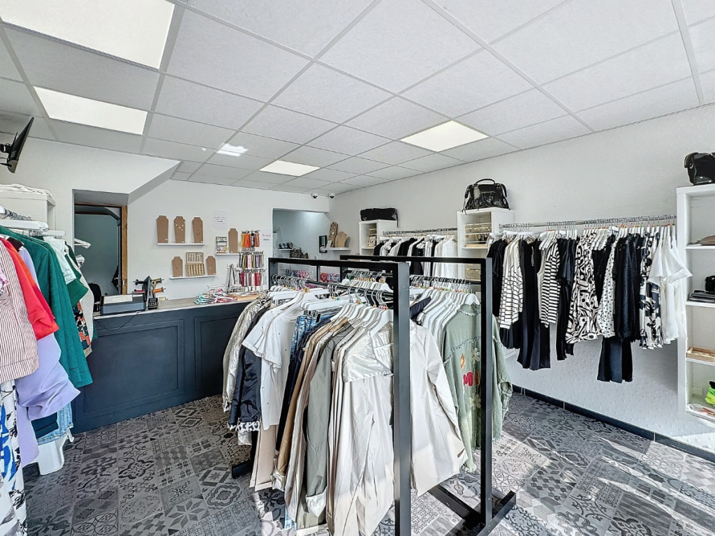 Grand-Rue - 5 - - 6800