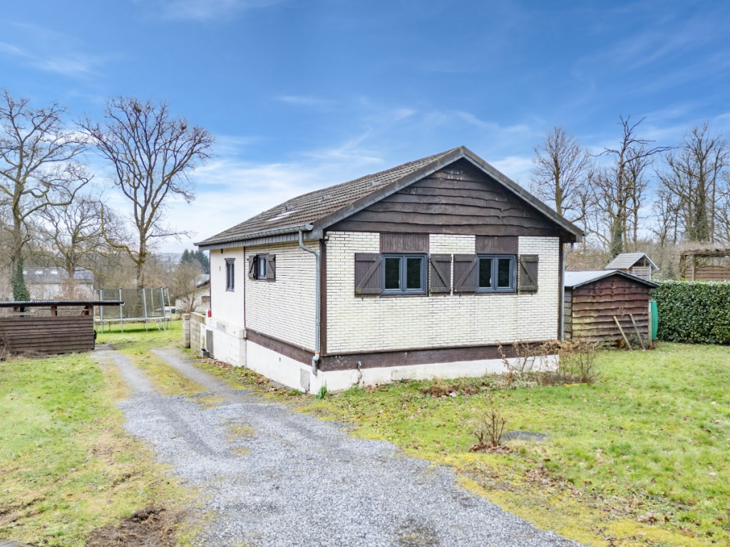 Chemin des Ecureuils - 267 - - 5377