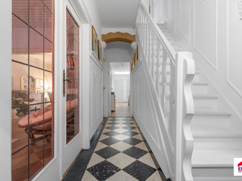 Greinschuurstraat - 26 - - 8000