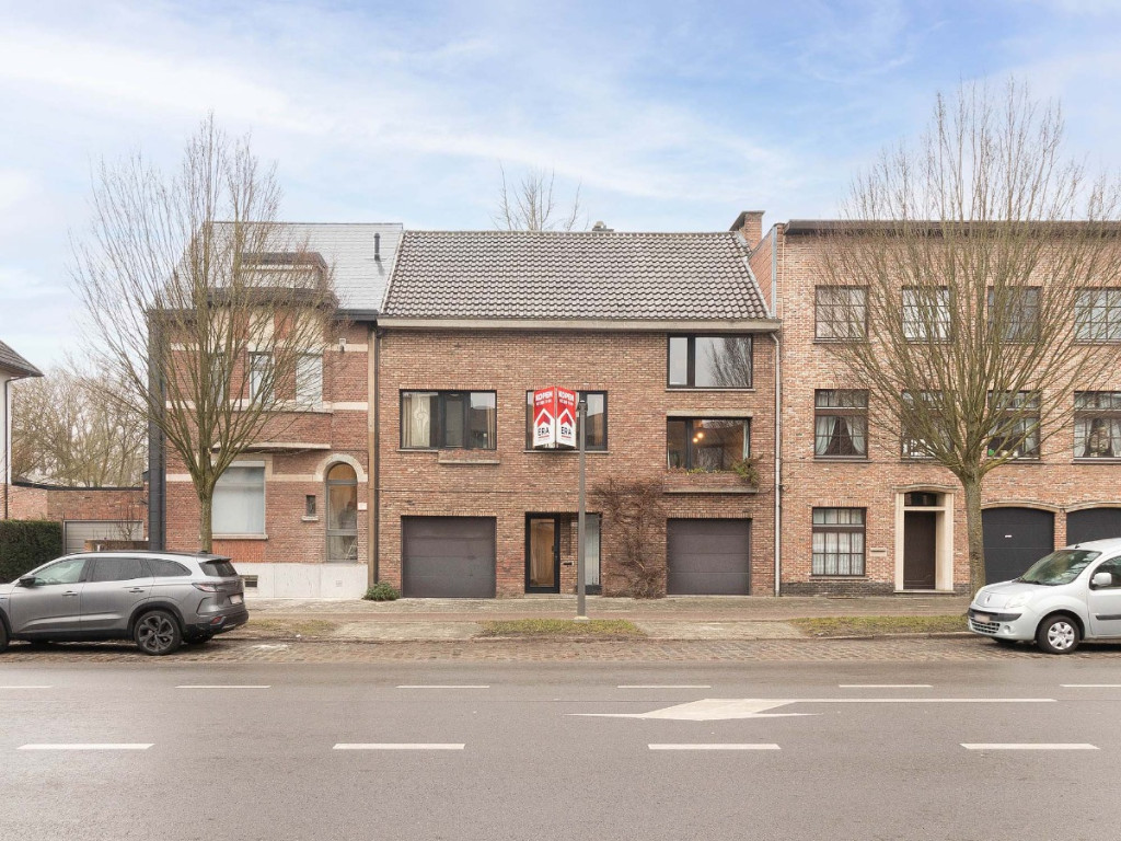 Doornstraat - 280 - - 2610