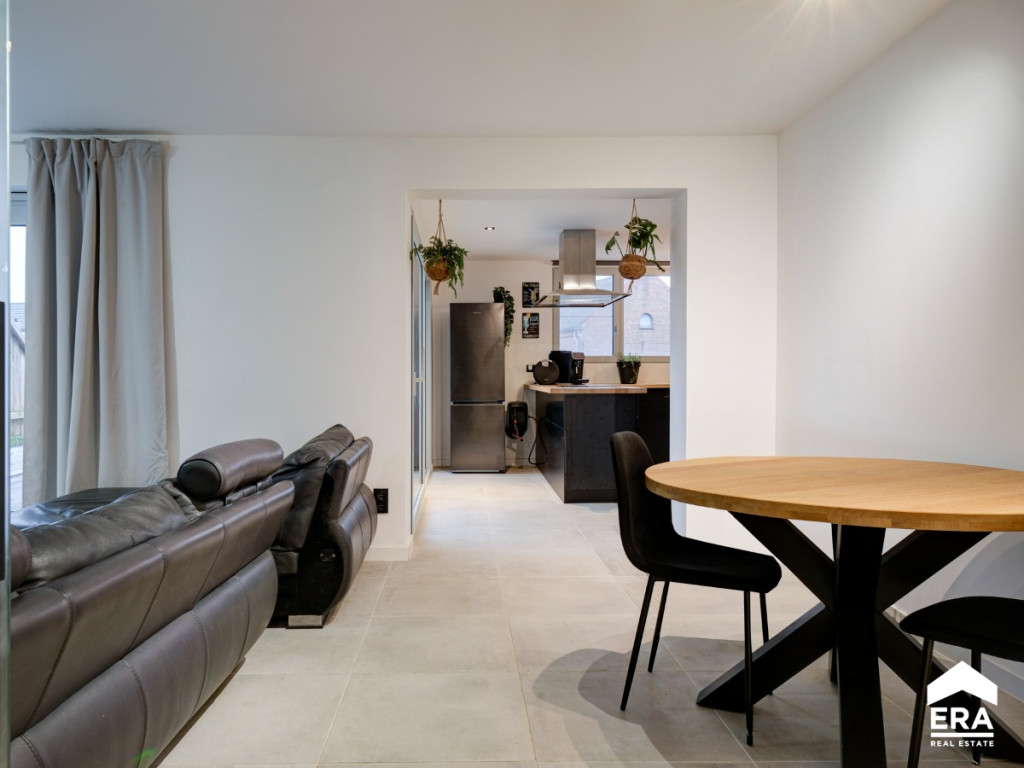 Collegestraat - 10 - 1 - 3580