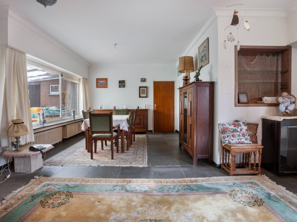 Breendonkstraat - 36 - - 2830