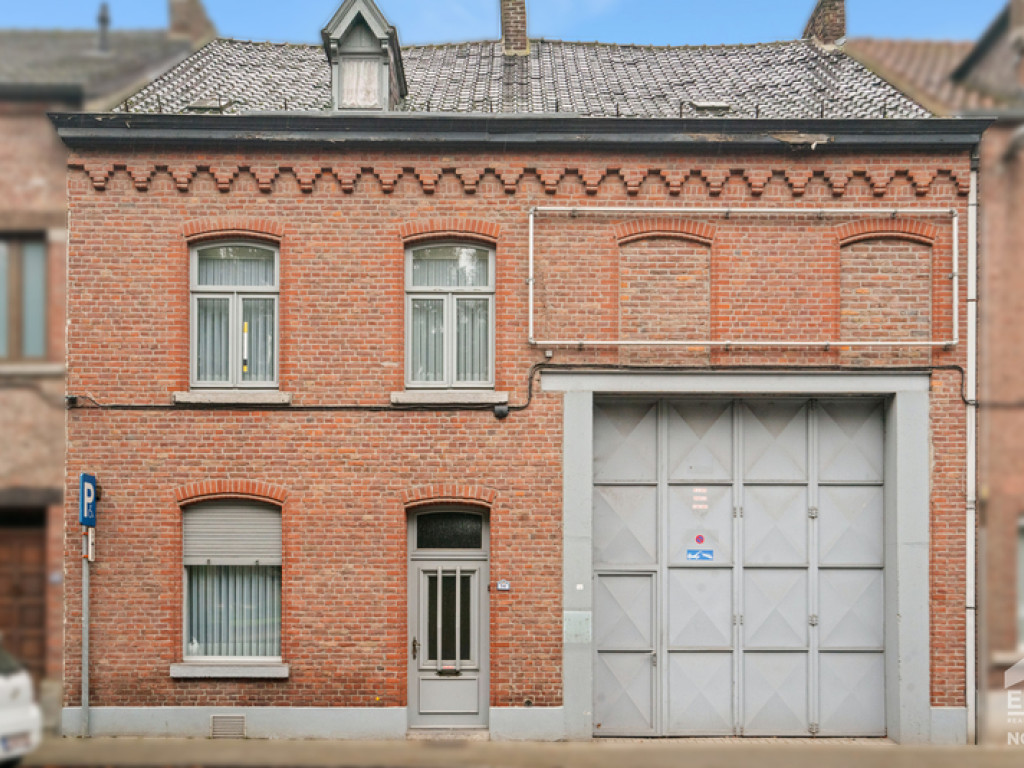 Diestersteenweg - 36 - 38 - - 3800