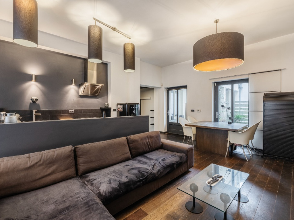 Rue Jean d'Ardenne - 76 - - 1050