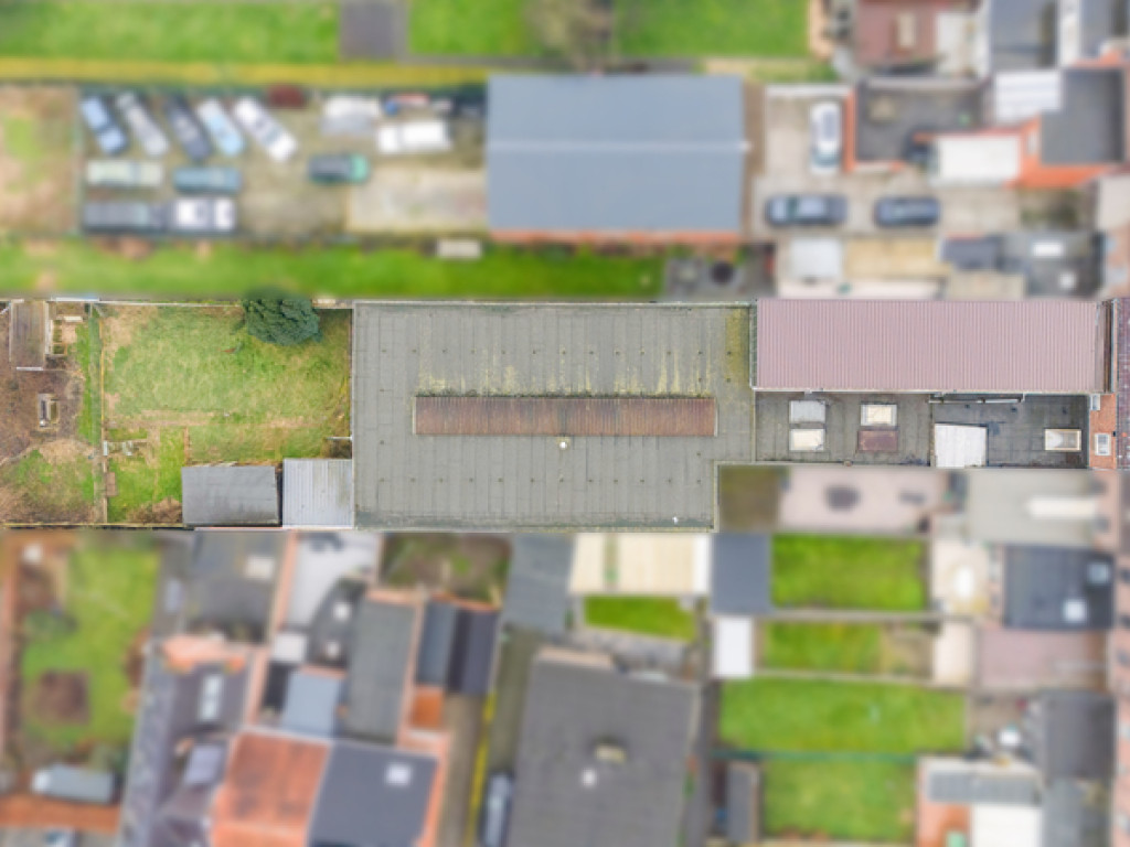 Diestersteenweg - 36 - 38 - - 3800
