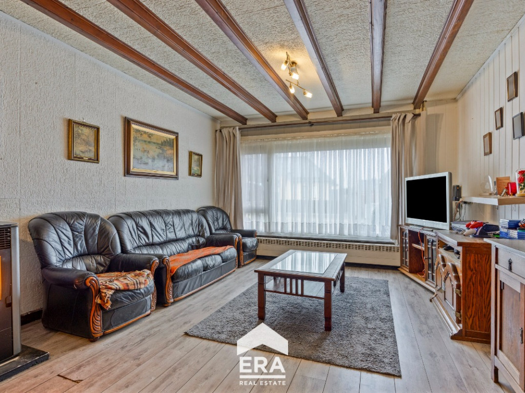 Saffraenbergstraat - 22 - - 3950