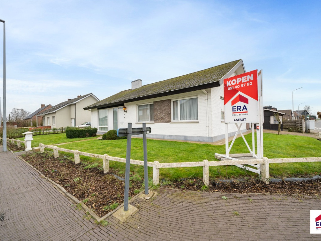 Aarselekapellestraat - 2 - - 8700
