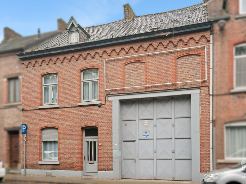 Diestersteenweg - 36 - 38 - - 3800