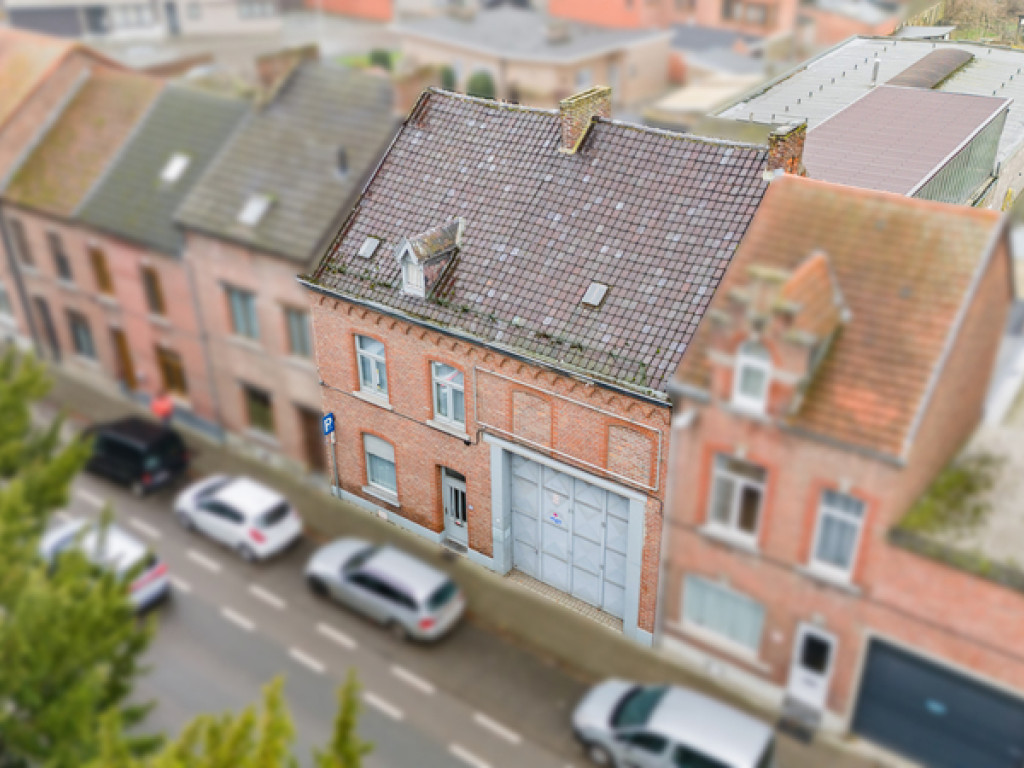 Diestersteenweg - 36 - 38 - - 3800