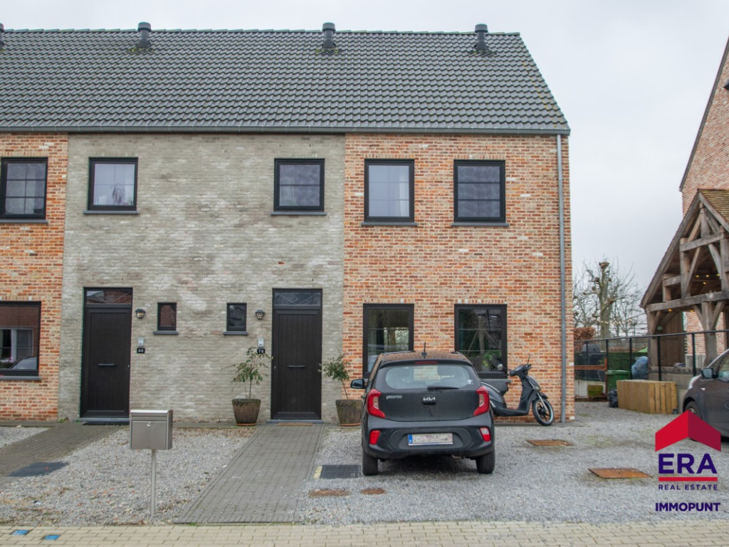 Geelstraat - 78 - - 3800
