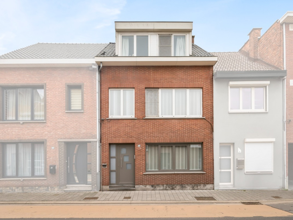Klapperstraat - 121 - - 9120
