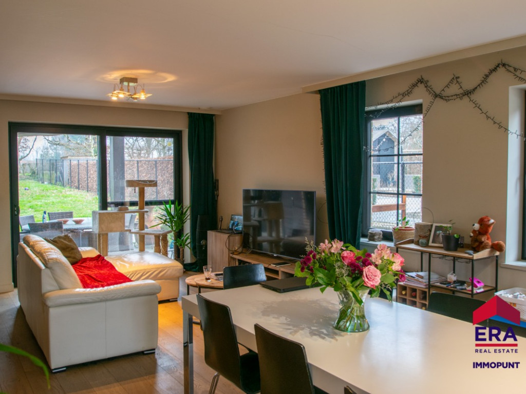 Geelstraat - 78 - - 3800