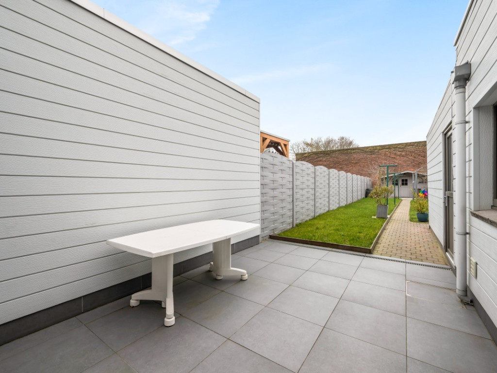 Klapperstraat - 121 - - 9120