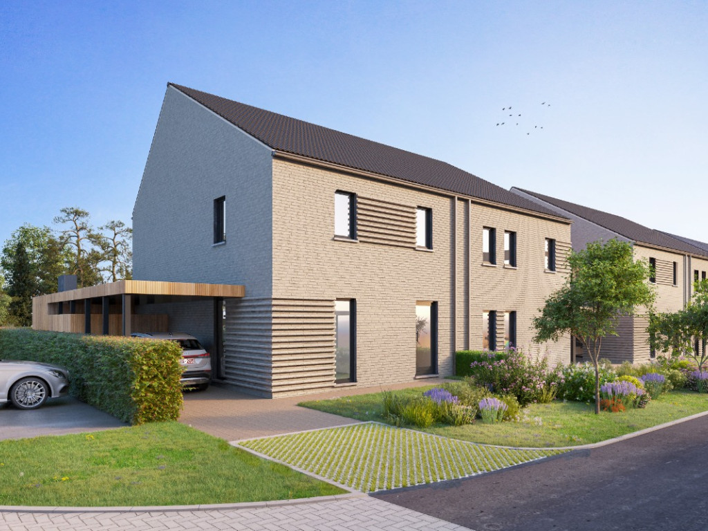 Trotstraat - 18 - - Lot 011 - 9550