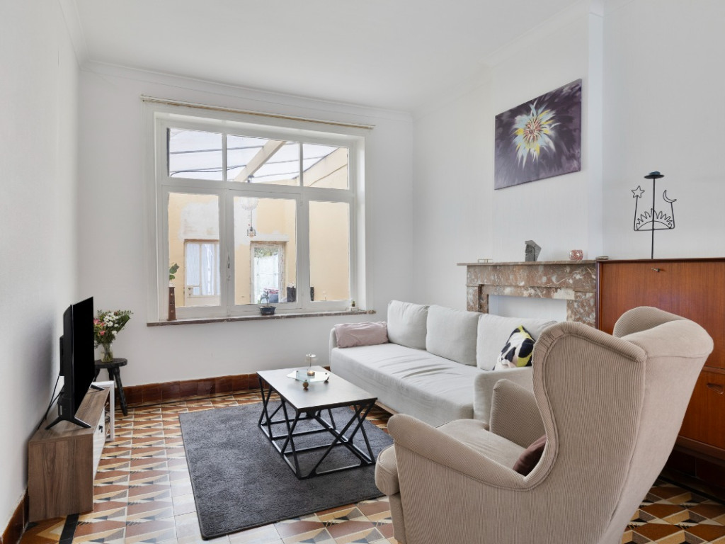 Kasteelstraat - 13 - - 3300