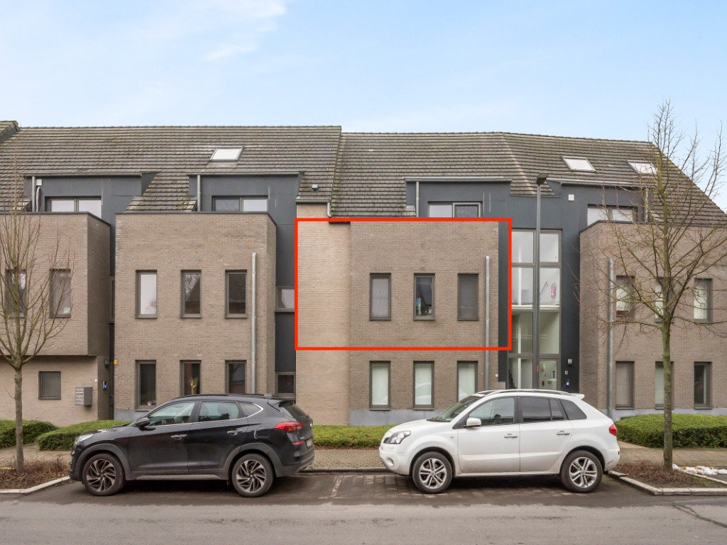 Weertstraat - 11 - E1 - 2880