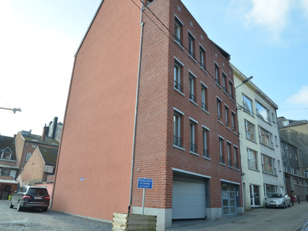 Rue des Ecoles - 27 - 5 - 6600