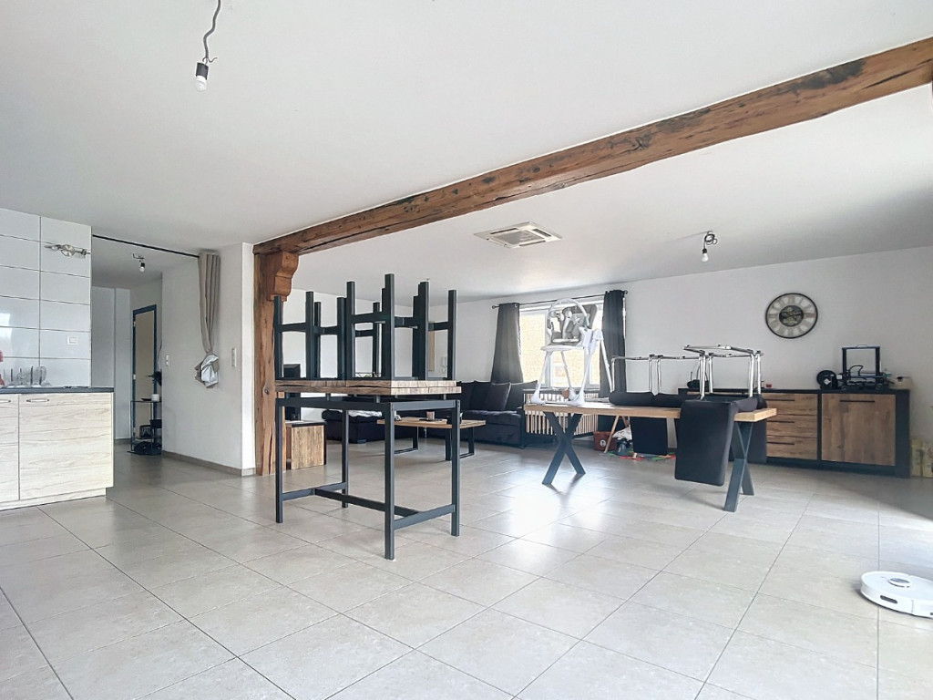 Rue de la Province - 127 - - 4100