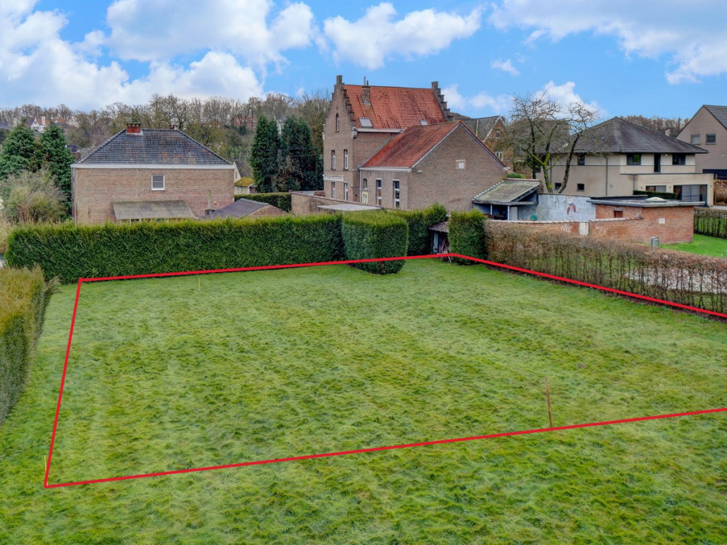 Terdekdelleweg - lot 1 - - 3090