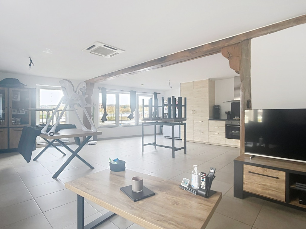 Rue de la Province - 127 - - 4100