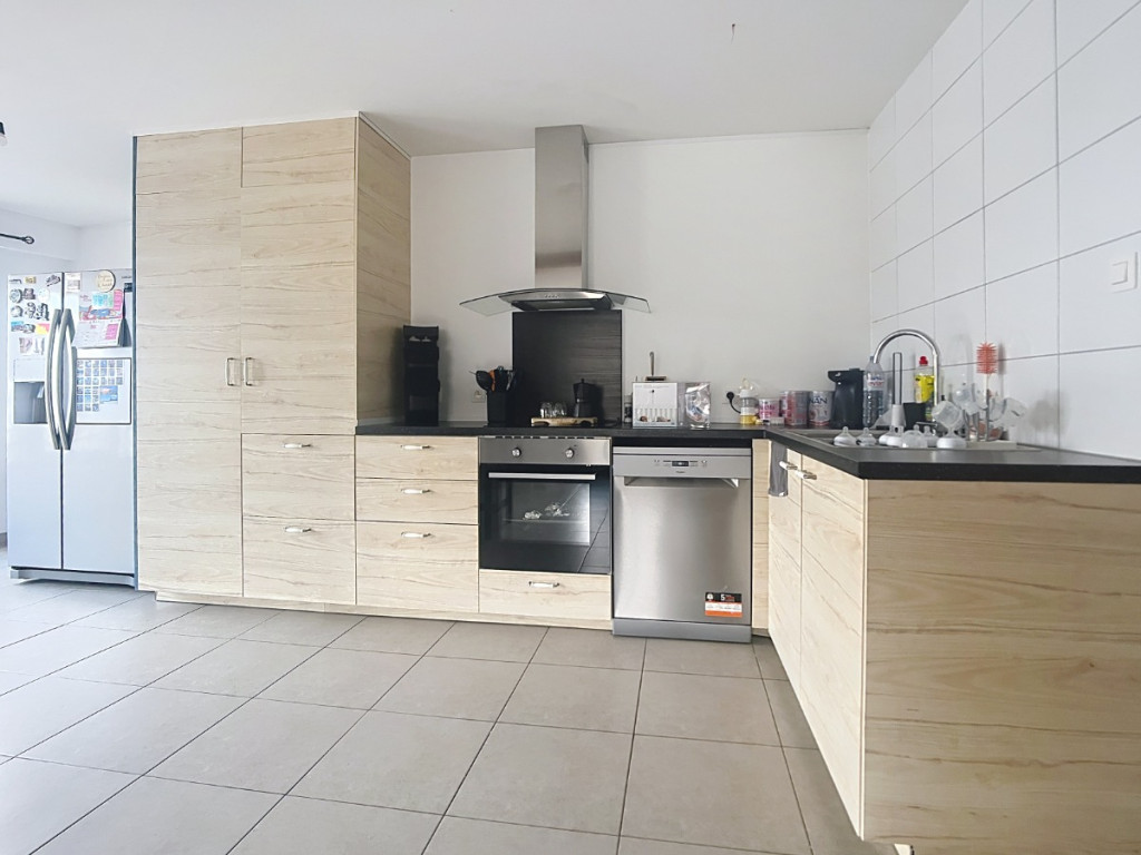 Rue de la Province - 127 - - 4100